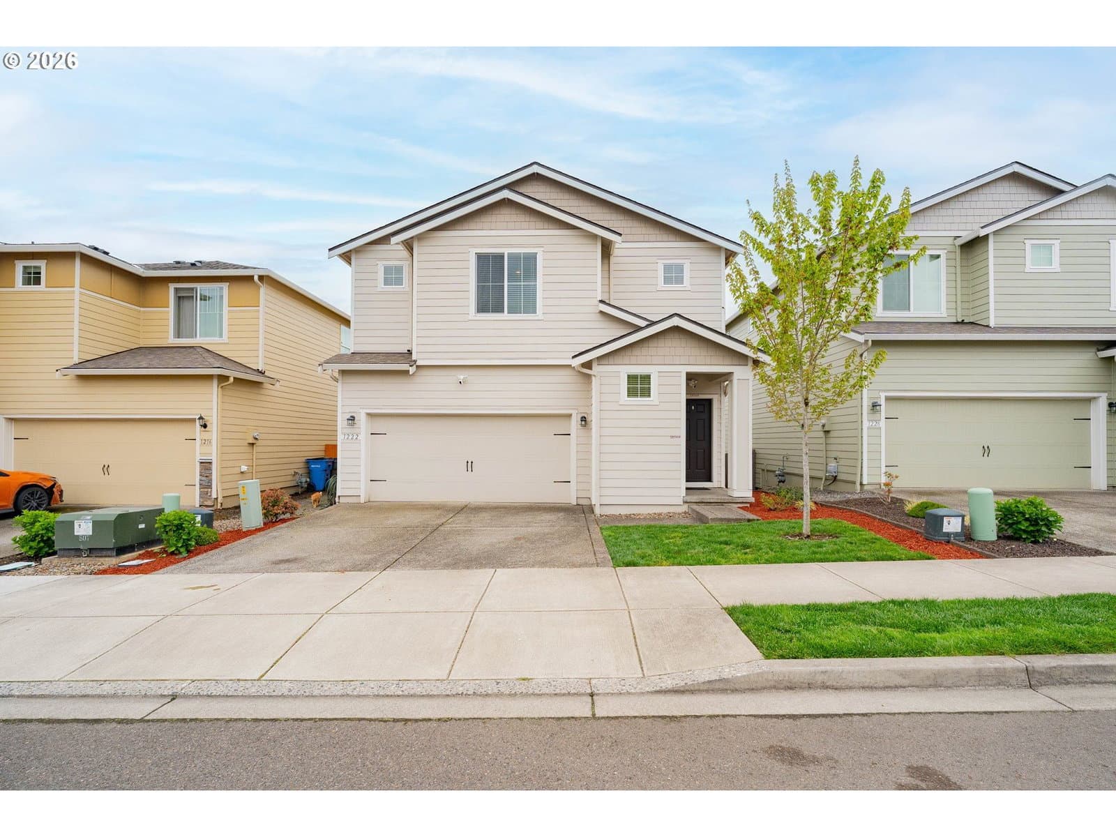 Primary listing photo, 1222 W 16TH AVE, La Center, WA, 98629