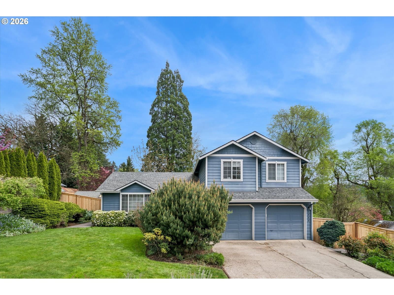 Primary listing photo, 1333 10TH ST, West Linn, OR, 97068