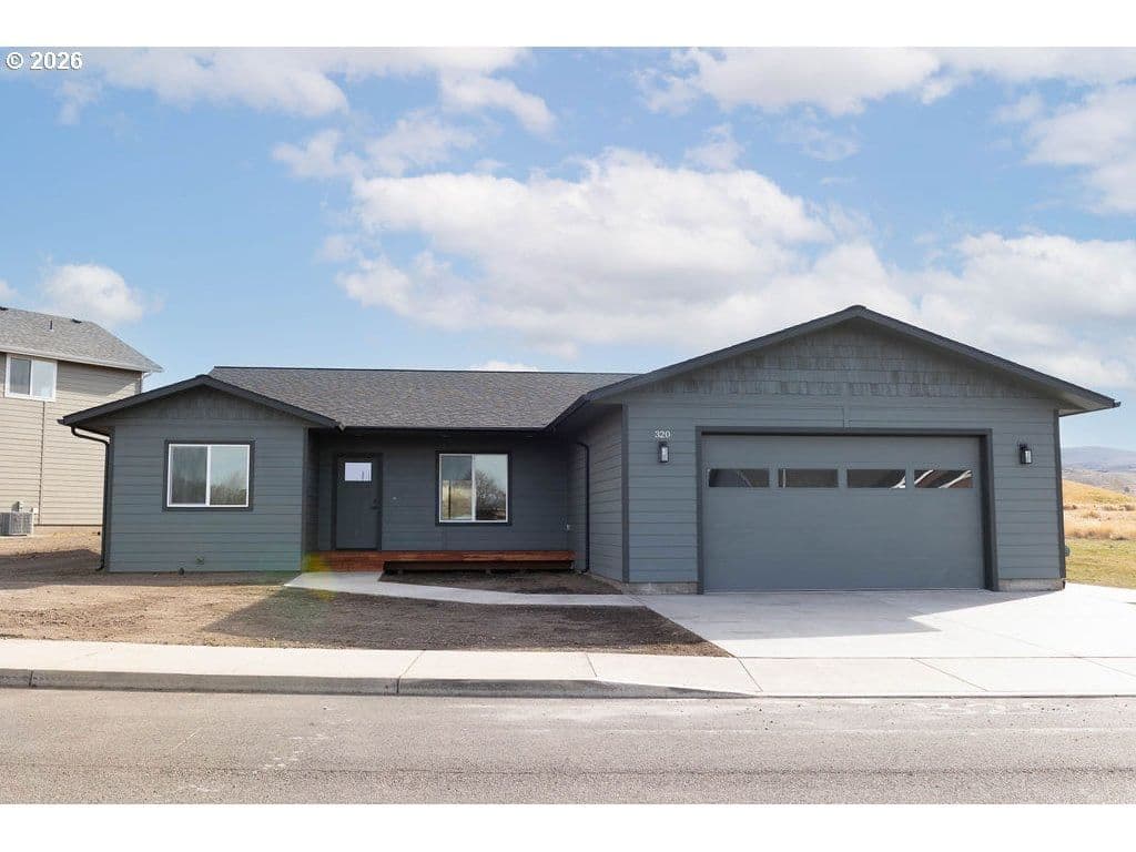 Primary listing photo, 320 HERITAGE LN, Union, OR, 97883