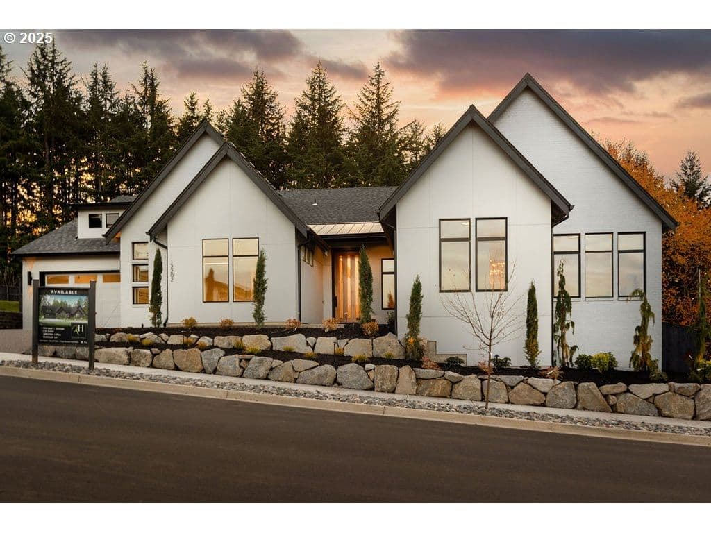 Primary listing photo, NE 43RD CIR #LOT 1, Camas, WA, 98607