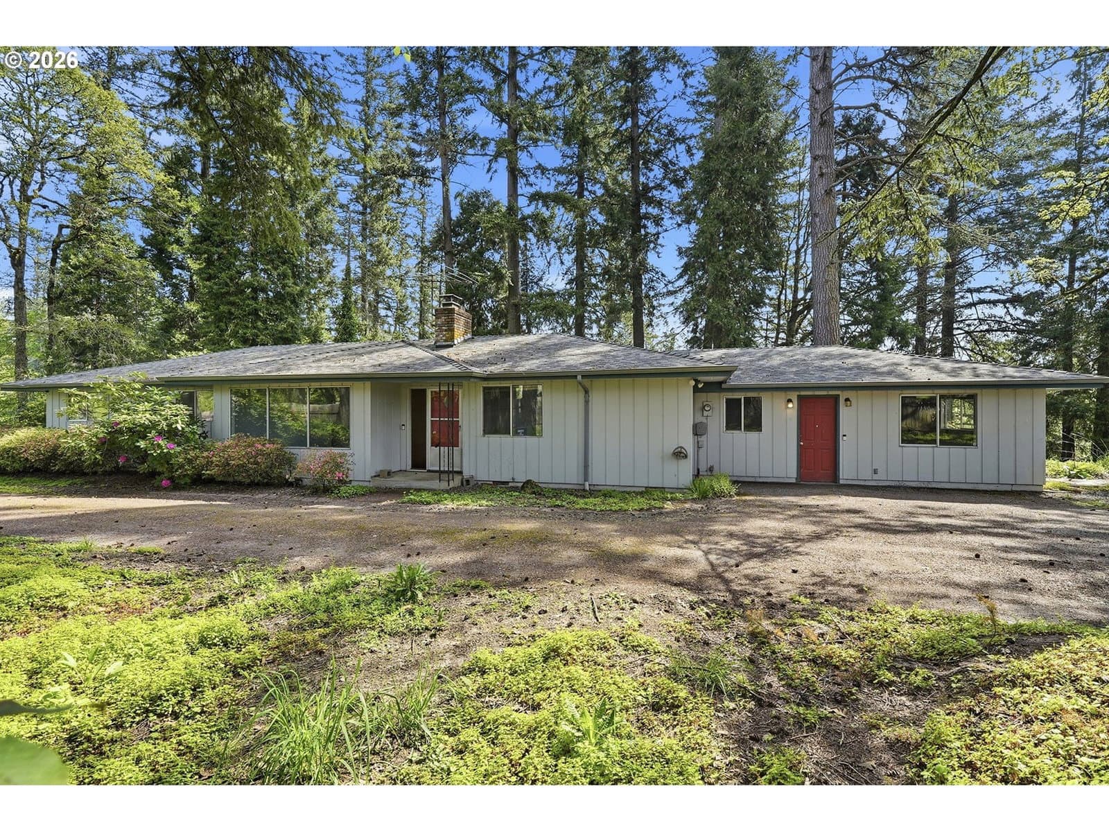 Primary listing photo, 27688 S HIGHWAY 213, Mulino, OR, 97042