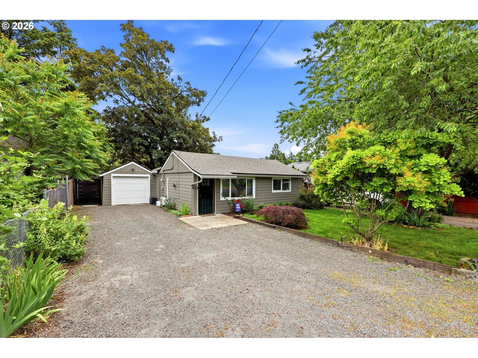 Primary listing photo, 2120 SE 117TH AVE, Portland, OR, 97216