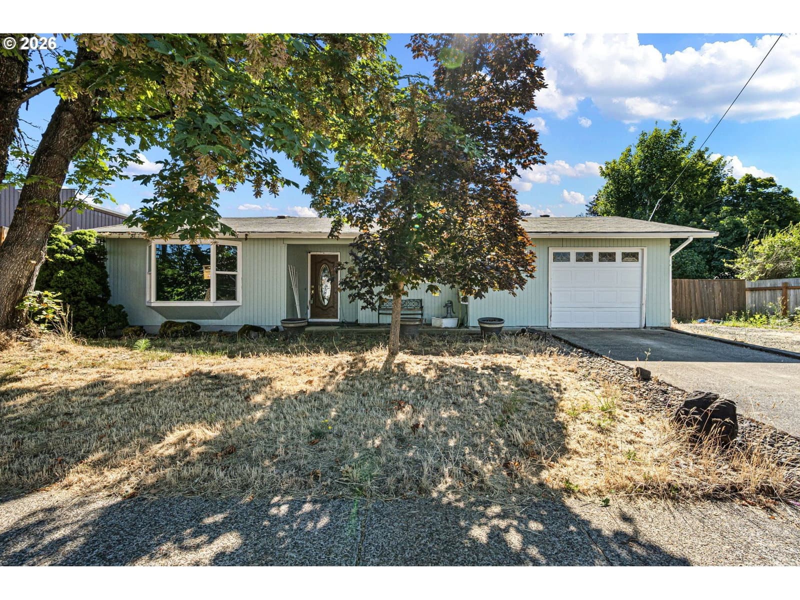 Primary listing photo, 50 S 16TH ST, Cottage Grove, OR, 97424