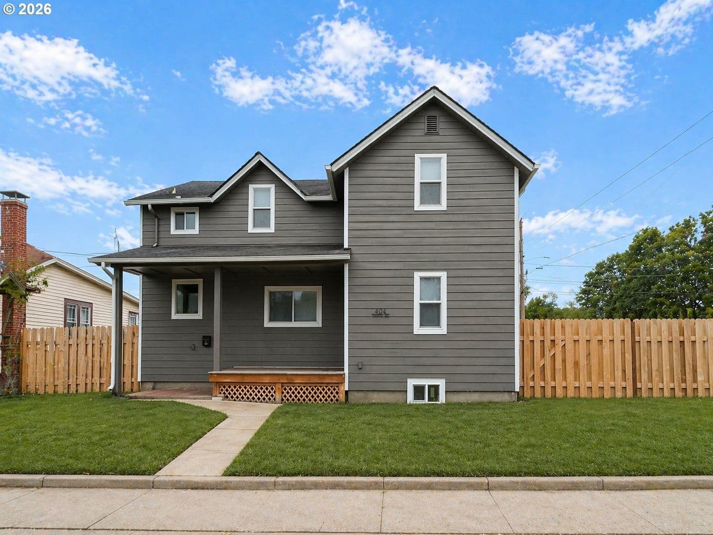 Primary listing photo, 494 17TH ST, Salem, OR, 97301