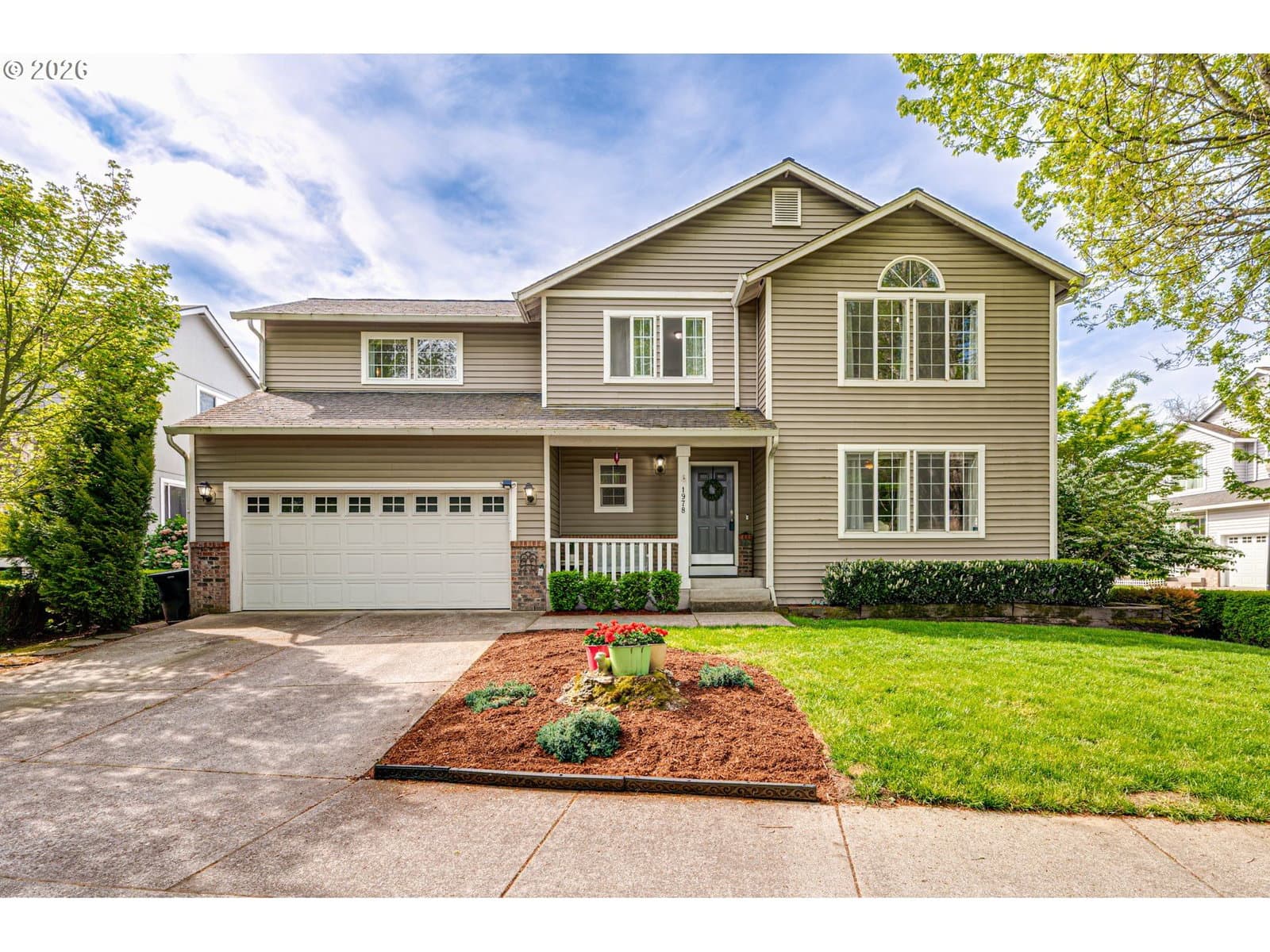 Primary listing photo, 1978 MEADOWOOD LOOP, Woodland, WA, 98674