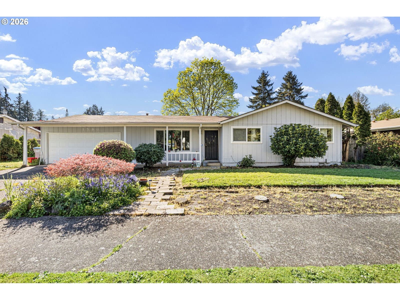 Primary listing photo, 1580 BRITTANY ST, Eugene, OR, 97402