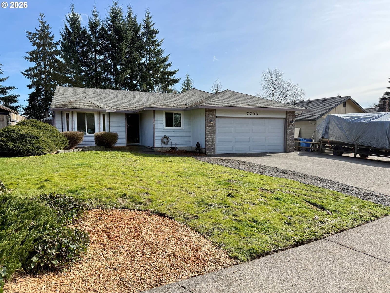 Primary listing photo, 7703 NE 156TH AVE, Vancouver, WA, 98682