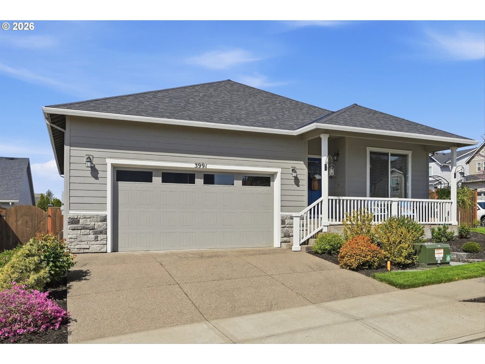 Primary listing photo, 3991 N BOOMER DR, Newberg, OR, 97132