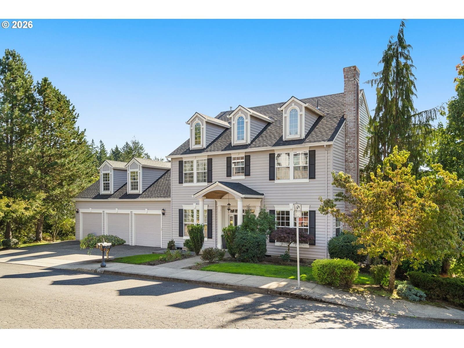 Primary listing photo, 8730 NW TERRACEVIEW CT, Portland, OR, 97229