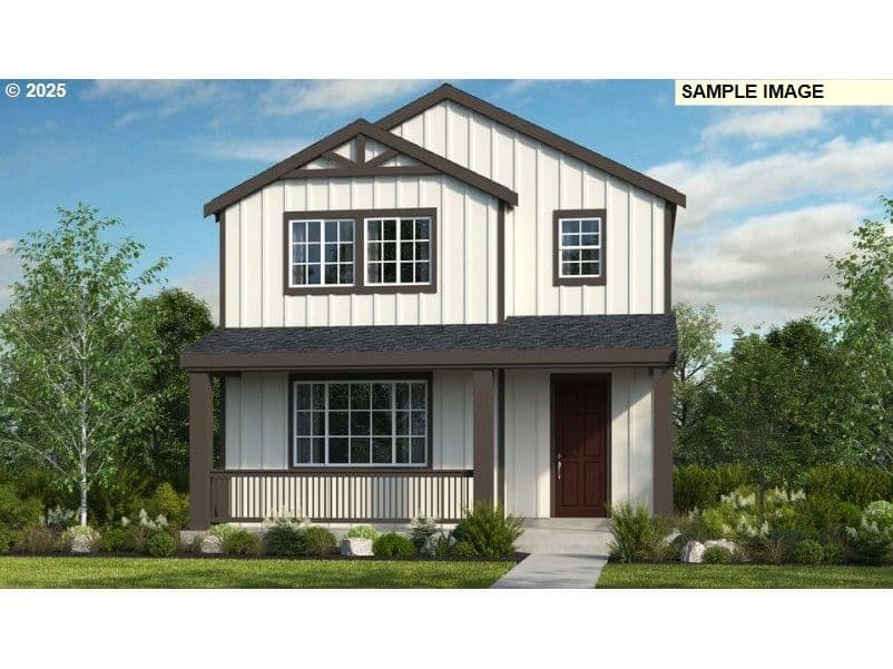 Primary listing photo, 14560 NW LAZARUS LN, Portland, OR, 97229