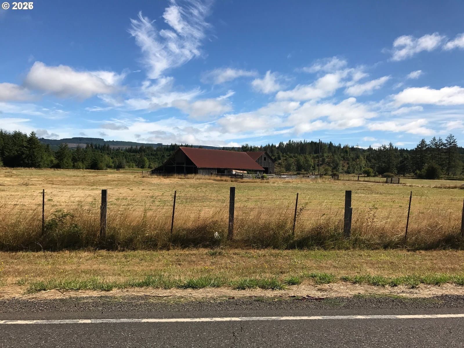 Primary listing photo, 68445 NEHALEM HWY, Vernonia, OR, 97064