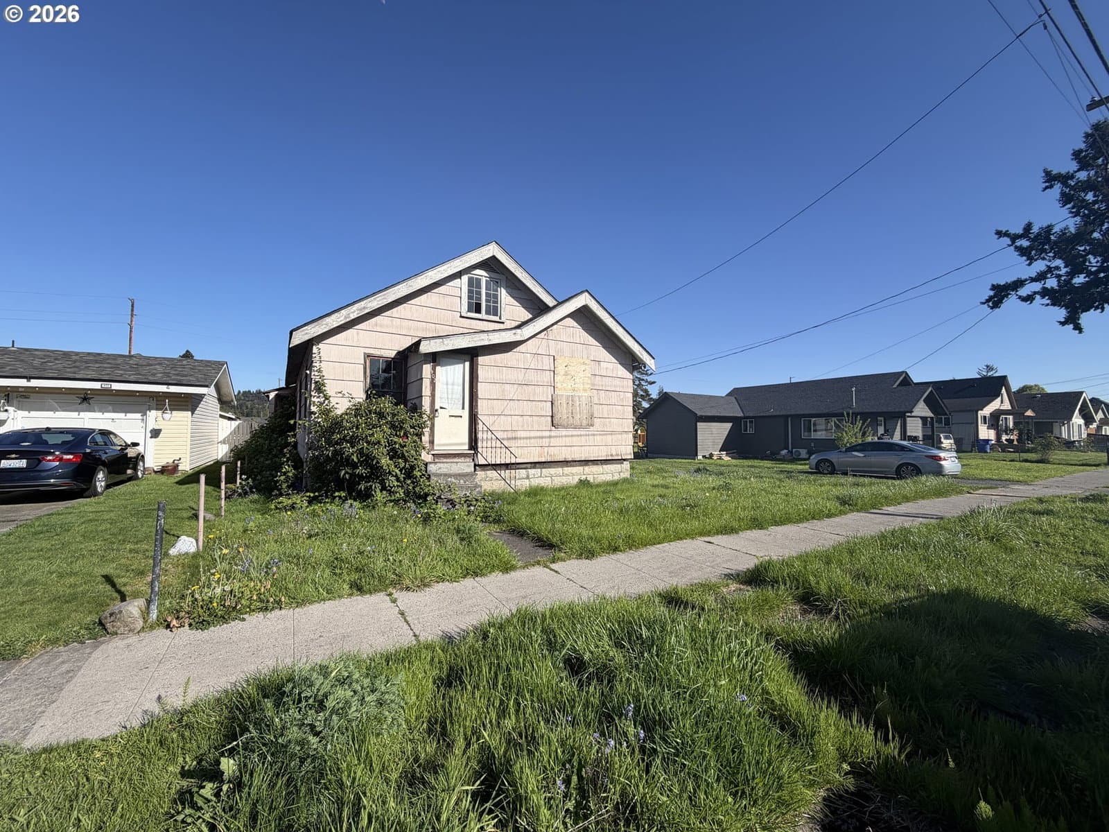 Primary listing photo, 902 S 4TH AVE, Kelso, WA, 98626