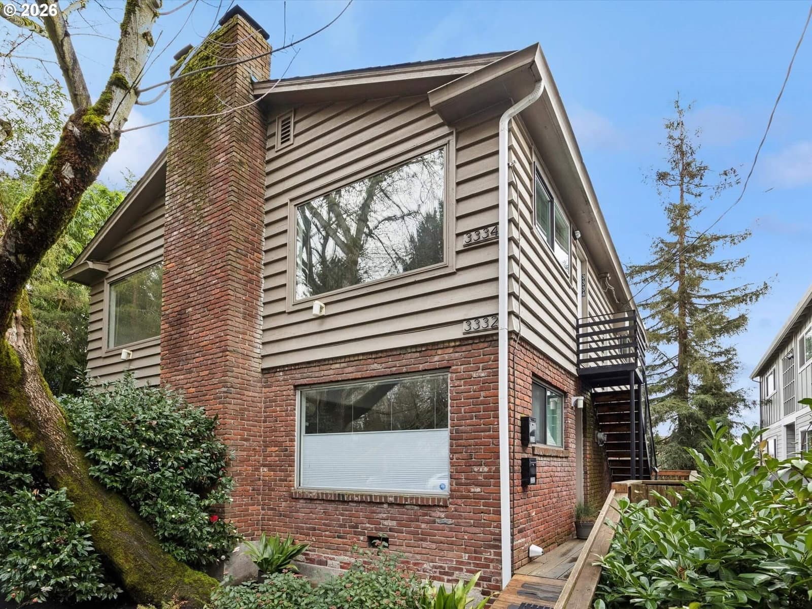 Primary listing photo, 3332 SE 9TH AVE, Portland, OR, 97202