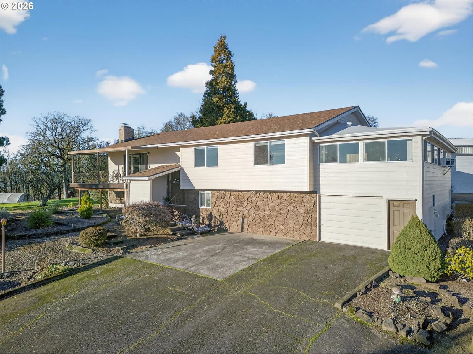 Primary listing photo, 10685 OAK DR SE, Salem, OR, 97306