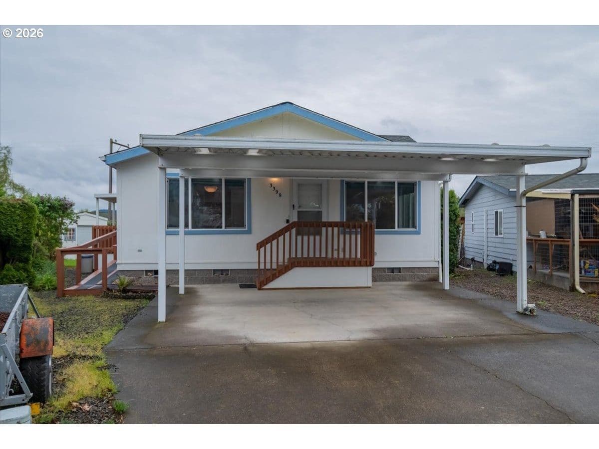 Primary listing photo, 3398 SNOW PEAK PL, Lebanon, OR, 97355