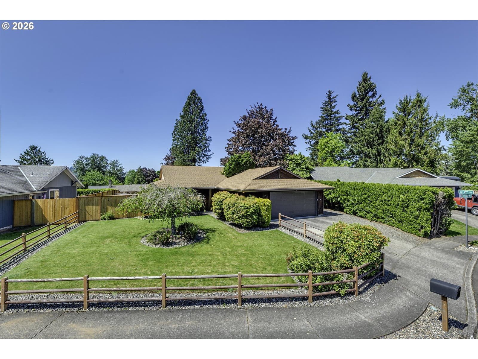 Primary listing photo, 3101 SE 2ND ST, Gresham, OR, 97080