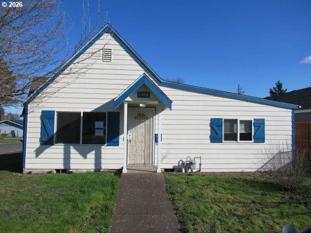 Primary listing photo, 1308 SW 8TH ST, Dallas, OR, 97338