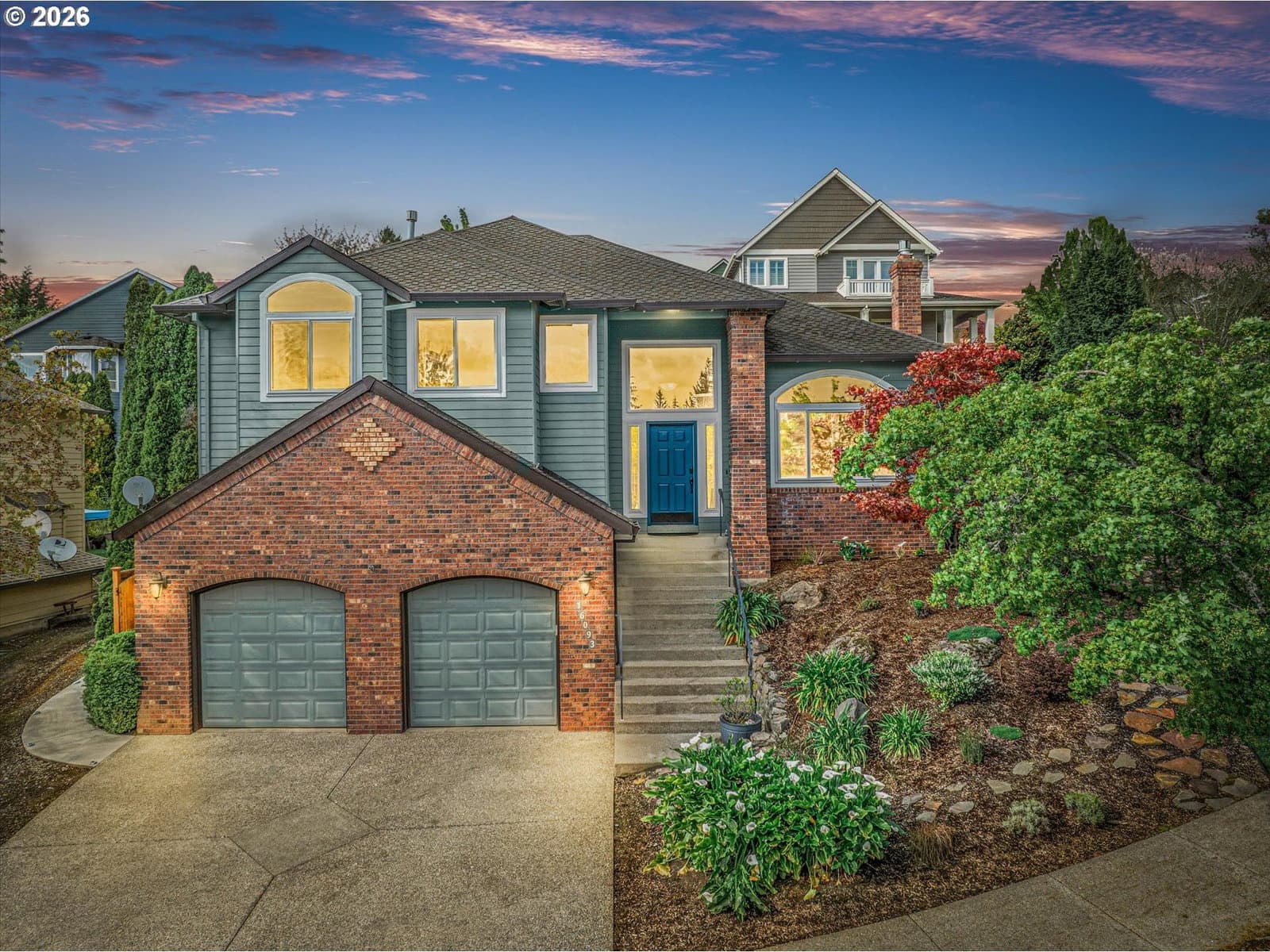 Primary listing photo, 16093 SE GOOSEHOLLOW DR, Damascus, OR, 97089