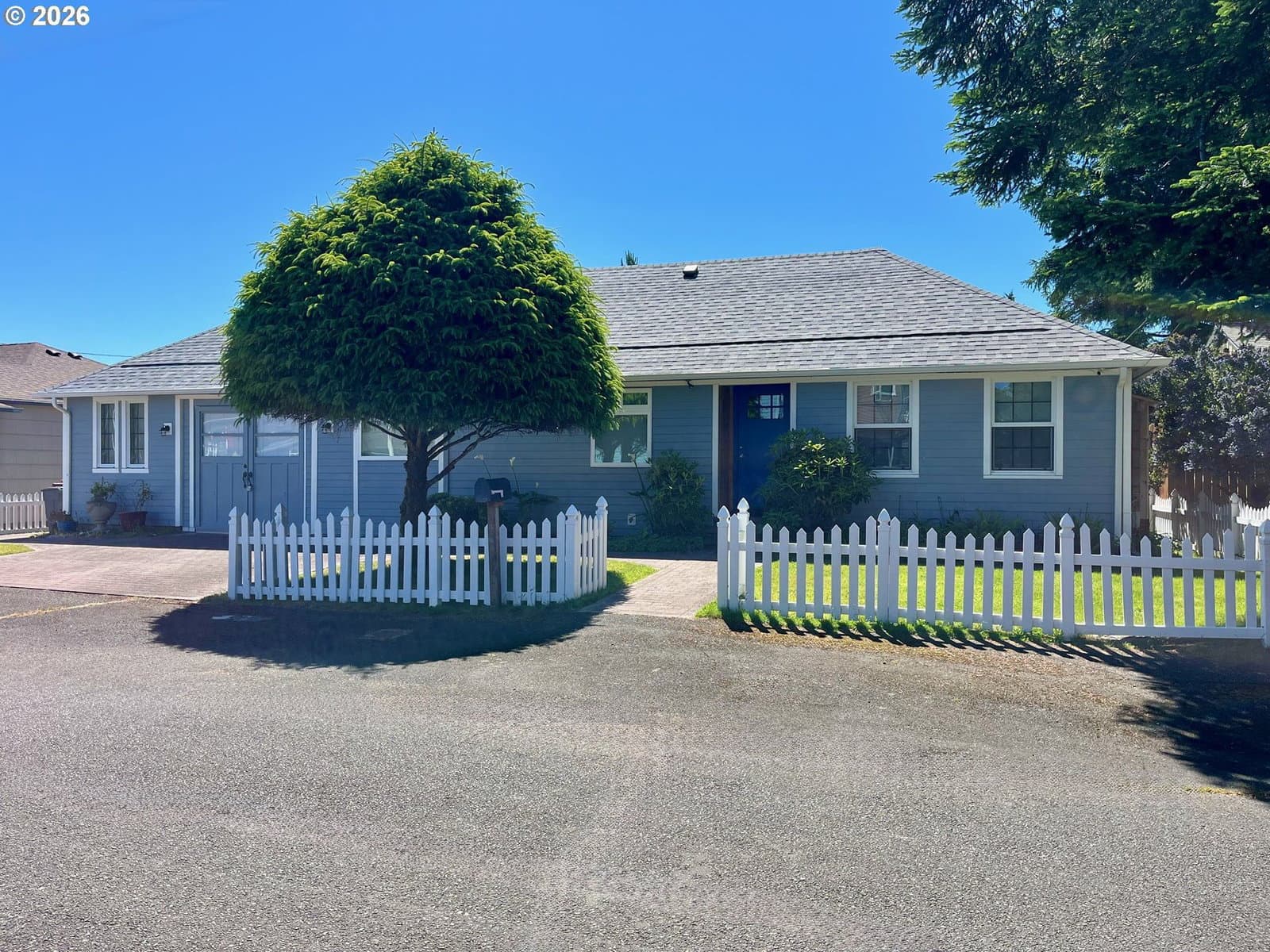 Primary listing photo, 2385 S DOWNING ST, Seaside, OR, 97138