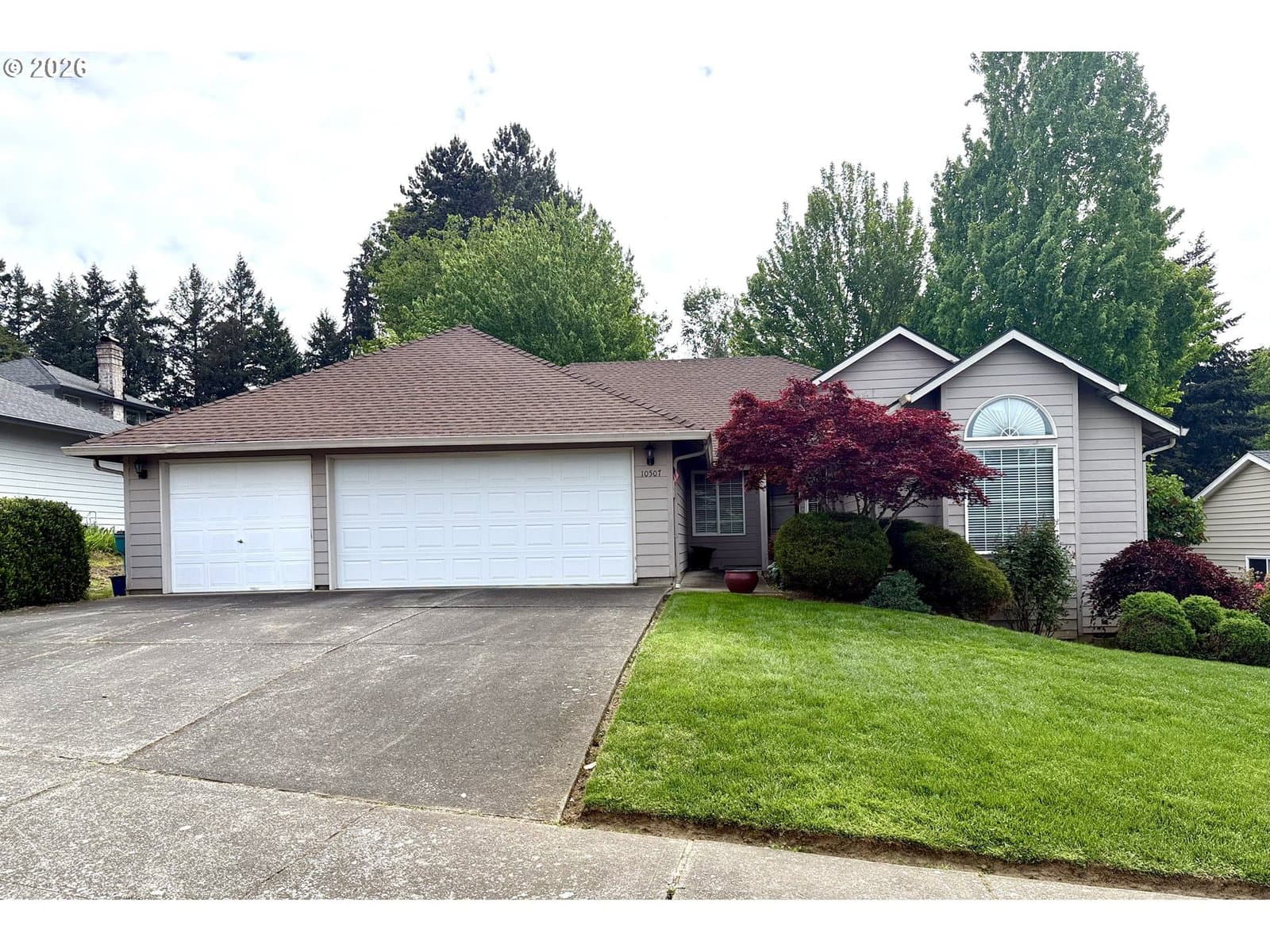 Primary listing photo, 10507 NE 33RD AVE, Vancouver, WA, 98686