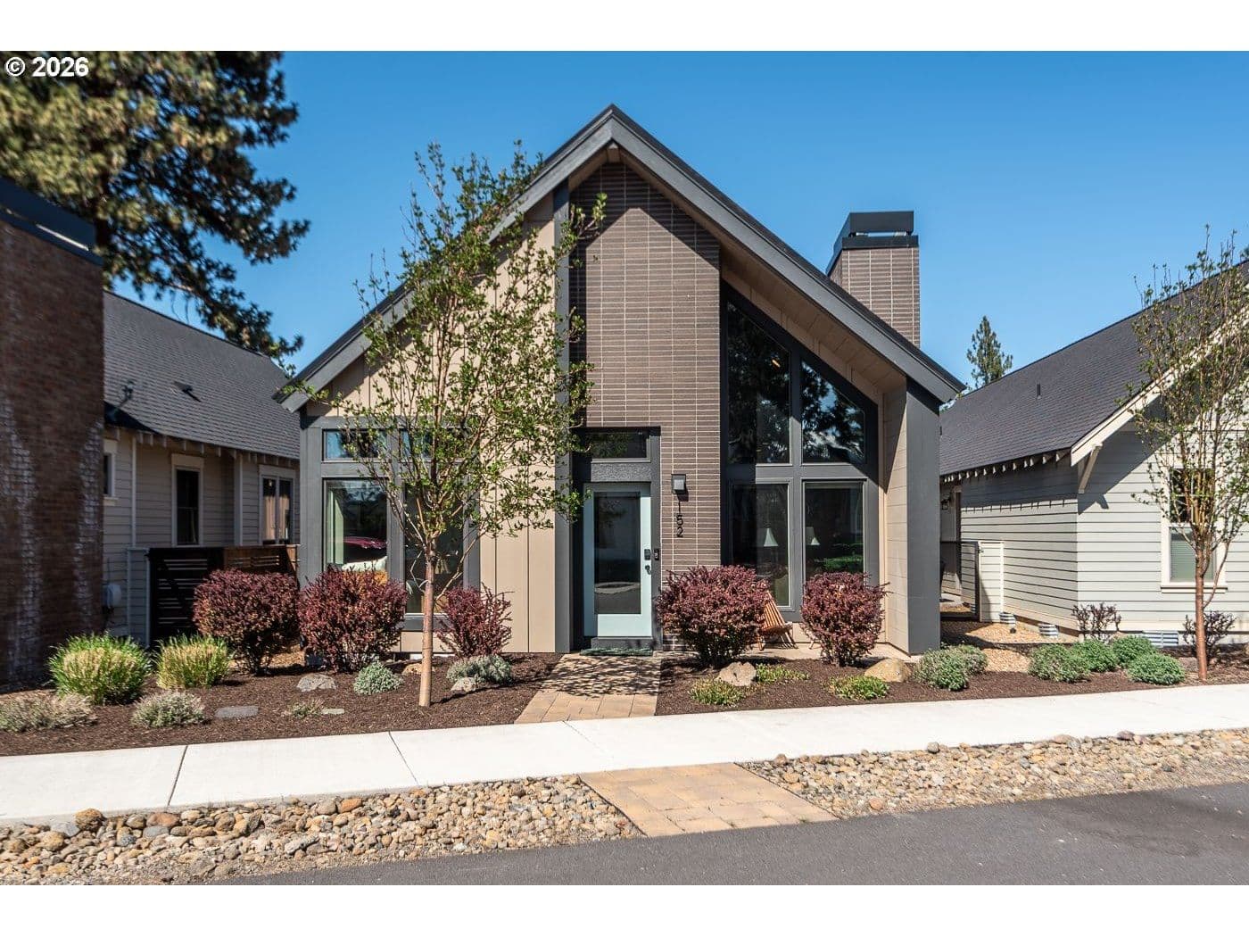 Primary listing photo, 152 W Clearpine DR, Sisters, OR, 97759