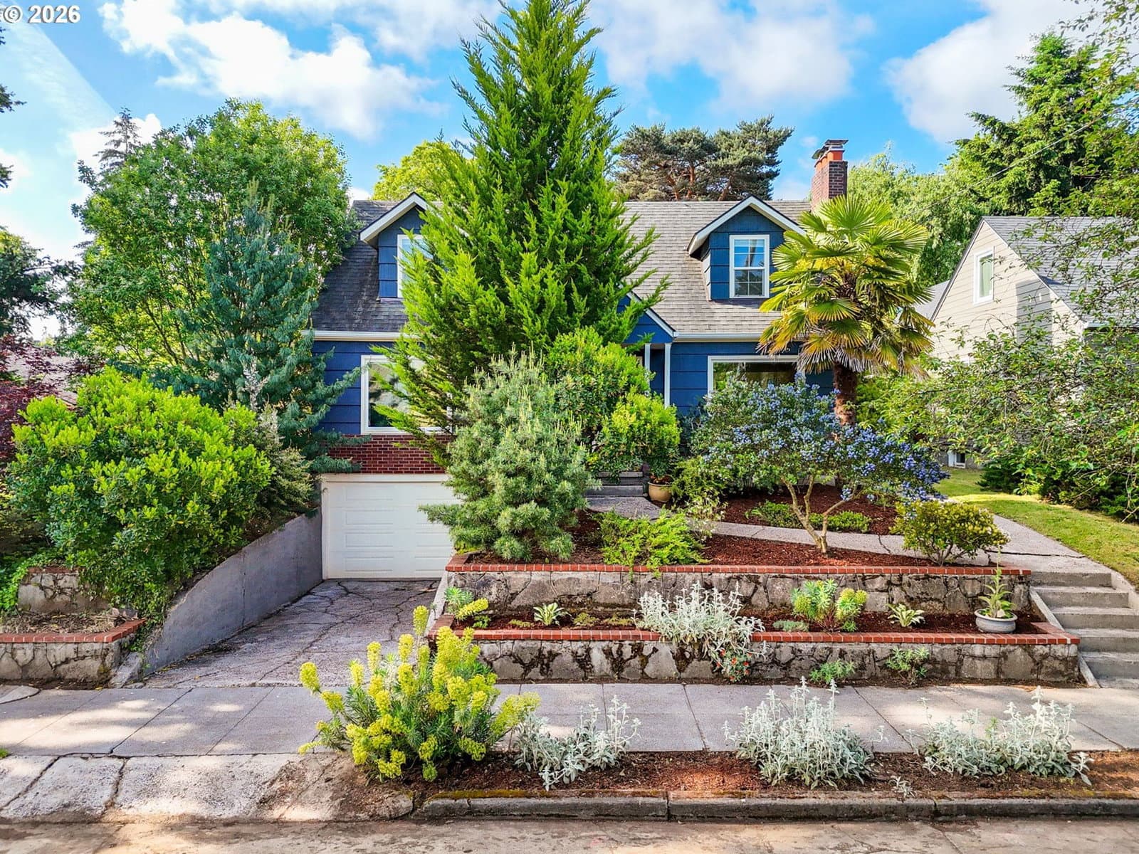 Primary listing photo, 1916 NE LIBERTY ST, Portland, OR, 97211