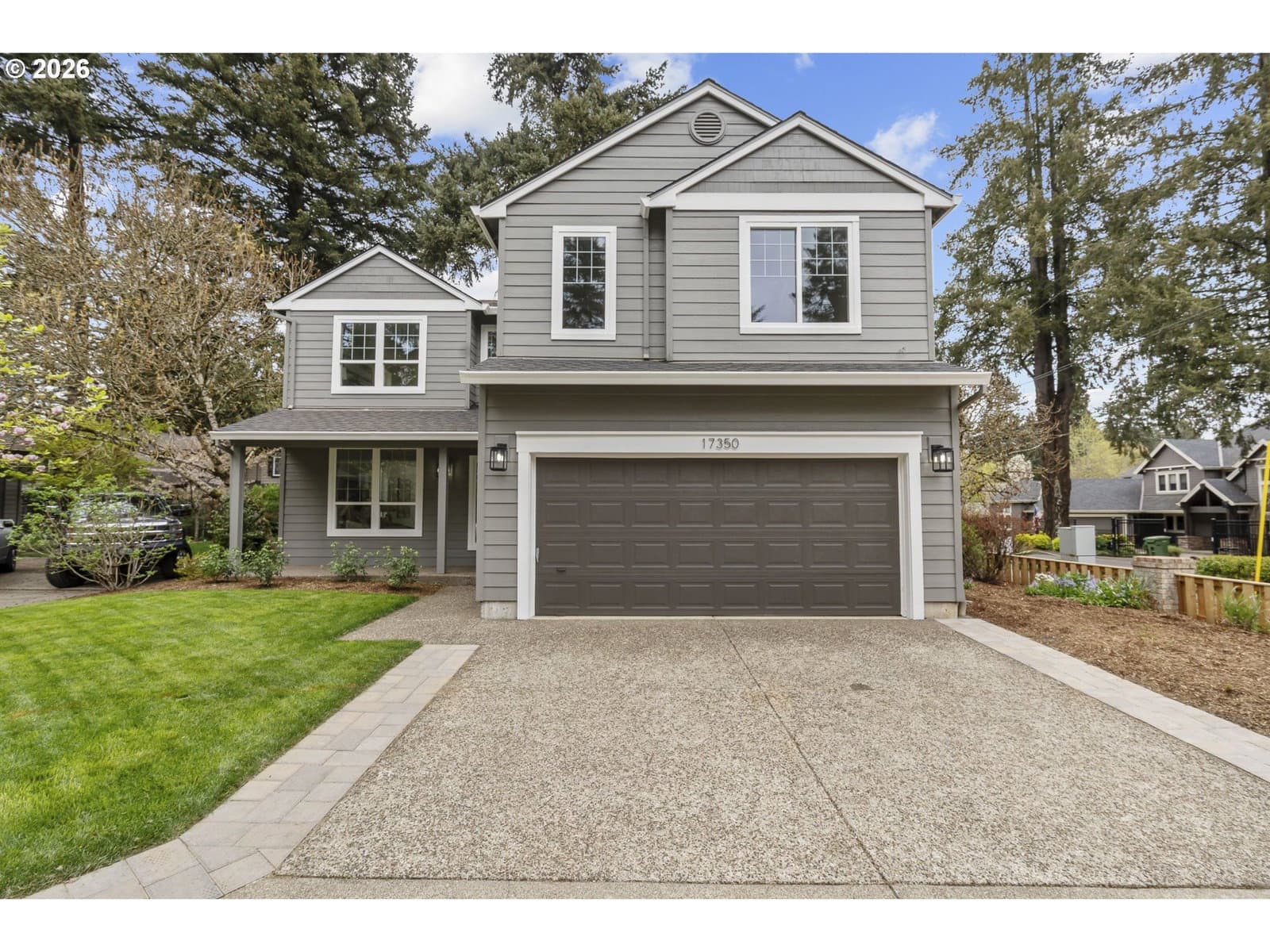 Primary listing photo, 17350 ASHLEY CT, Lake Oswego, OR, 97035