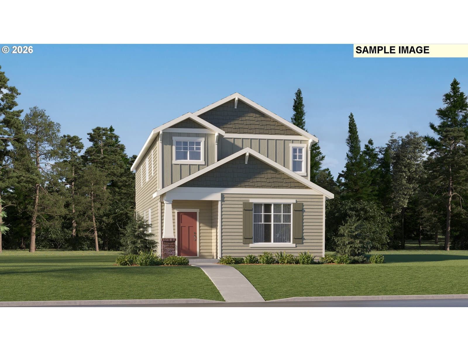 Primary listing photo, 11332 NW 321ST AVE, North Plains, OR, 97133