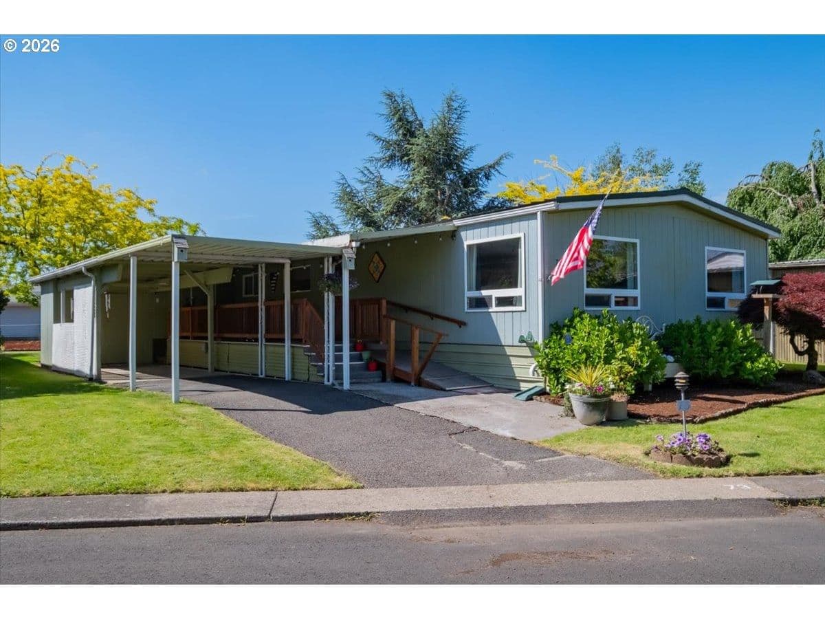 Primary listing photo, 1999 JANSEN WAY, Woodburn, OR, 97071