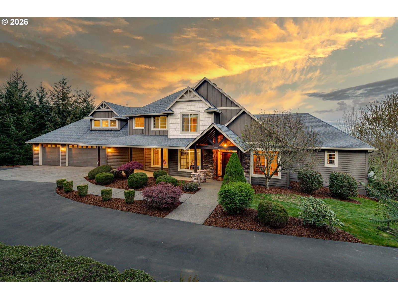 Primary listing photo, 200 PINERIDGE DR, Woodland, WA, 98674