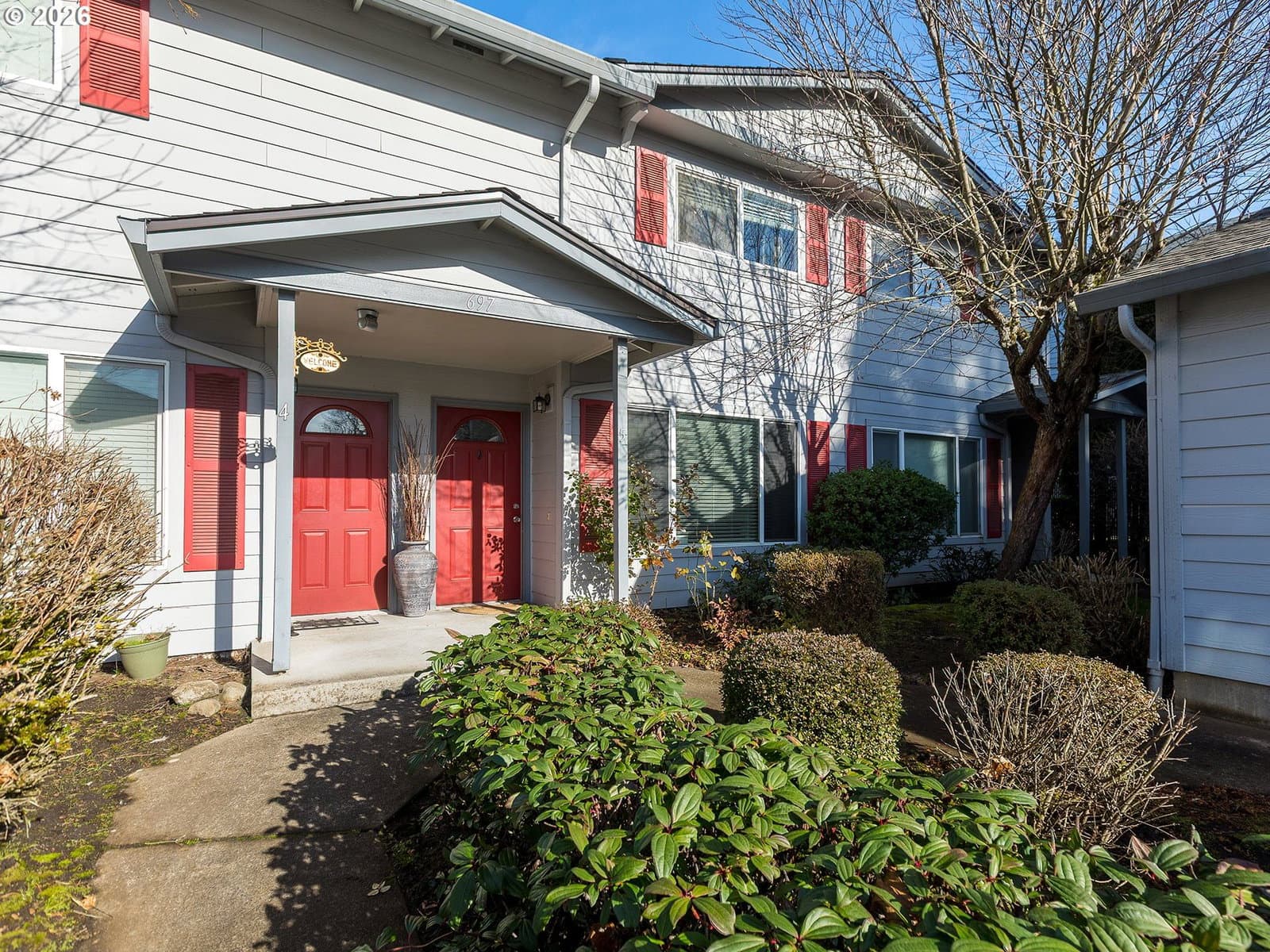 Primary listing photo, 697 32ND ST ##5, Washougal, WA, 98671