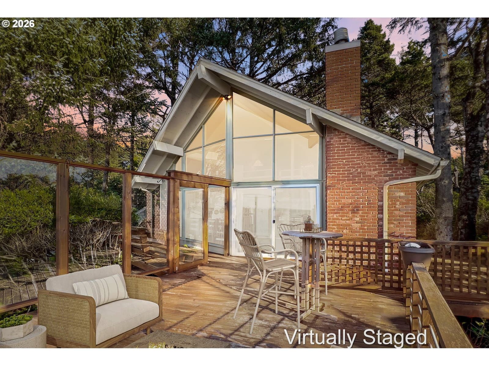 Primary listing photo, 3413 NW HIDDEN LAKE DR, Waldport, OR, 97394