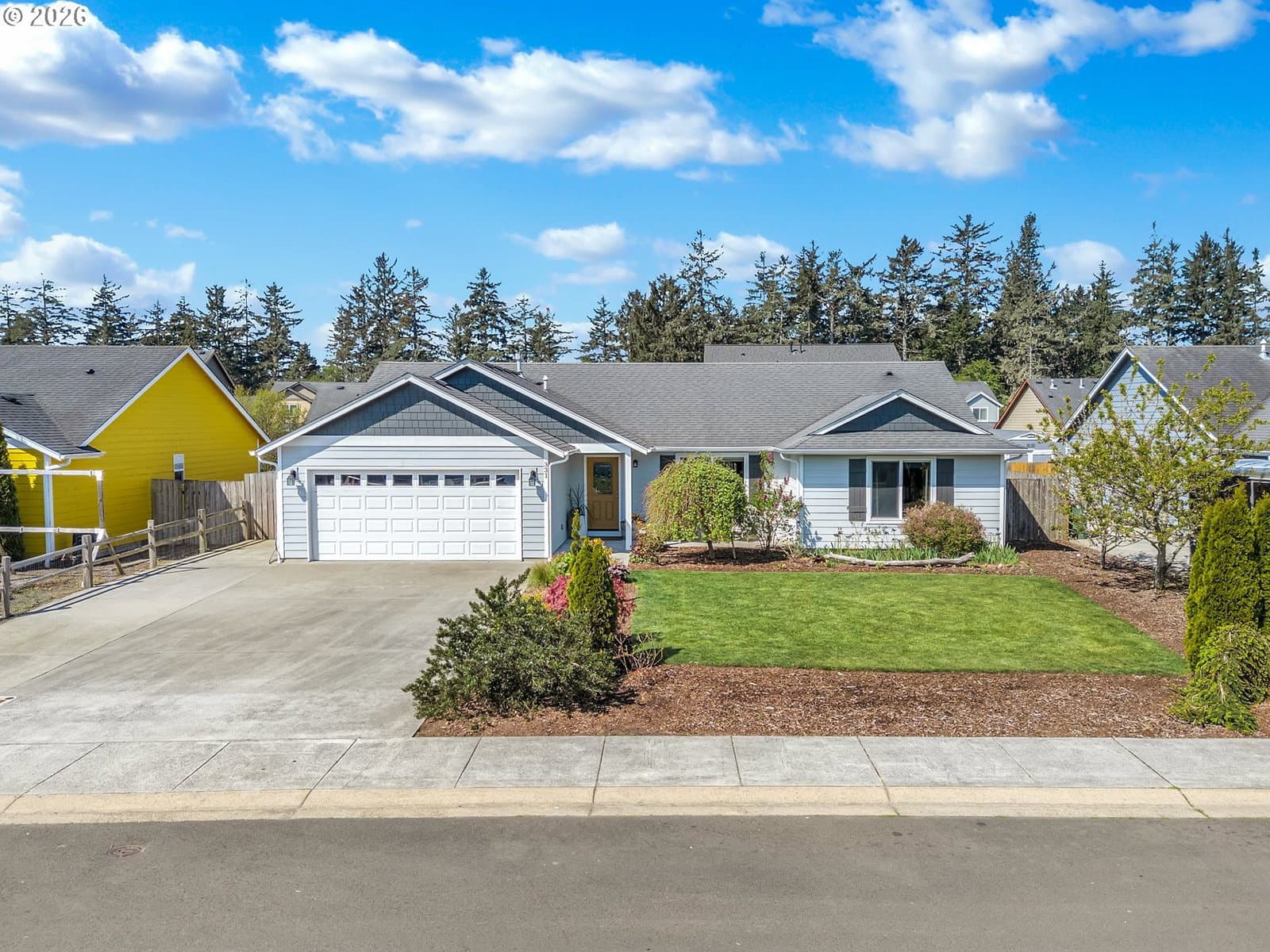 Primary listing photo, 331 SW JADE PL, Warrenton, OR, 97146