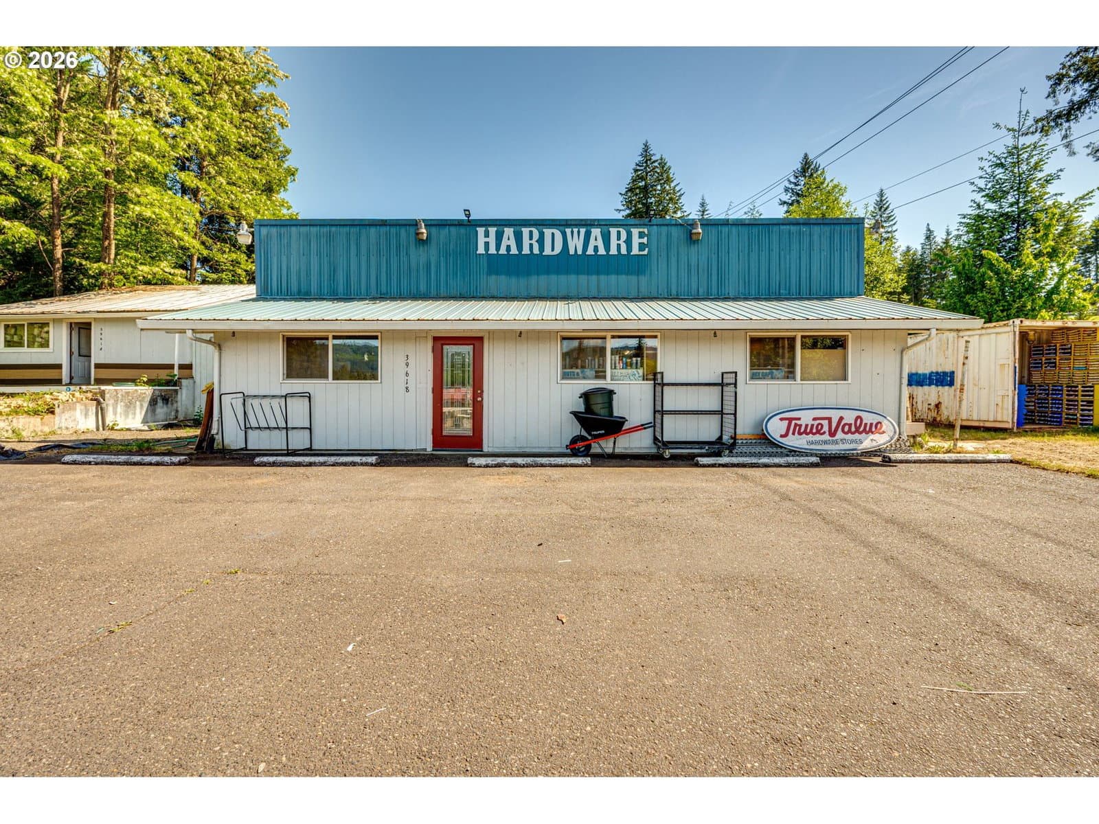 Primary listing photo, 39618 NE 216TH AVE, Amboy, WA, 98601
