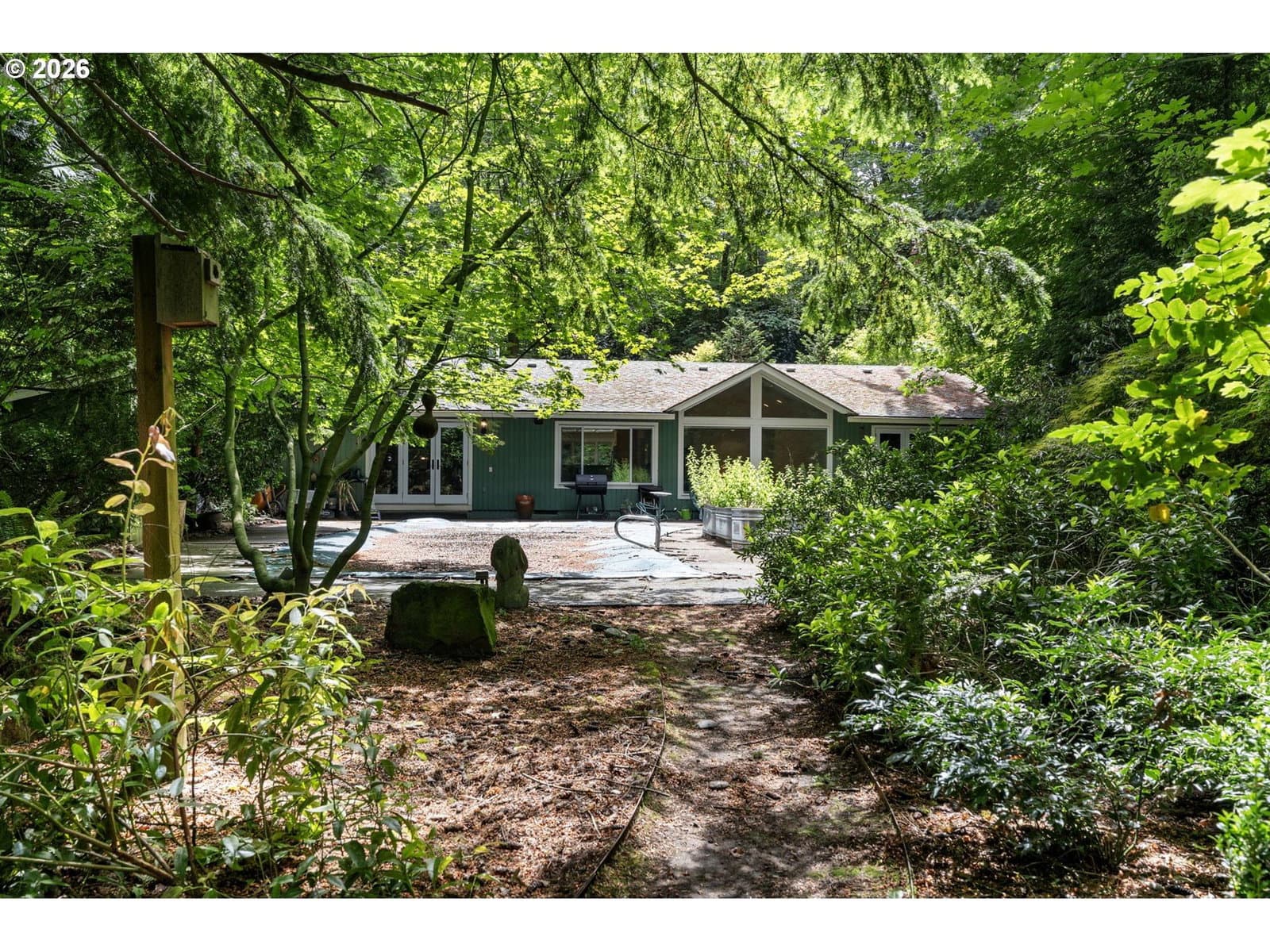 4500 W BURNSIDE RD