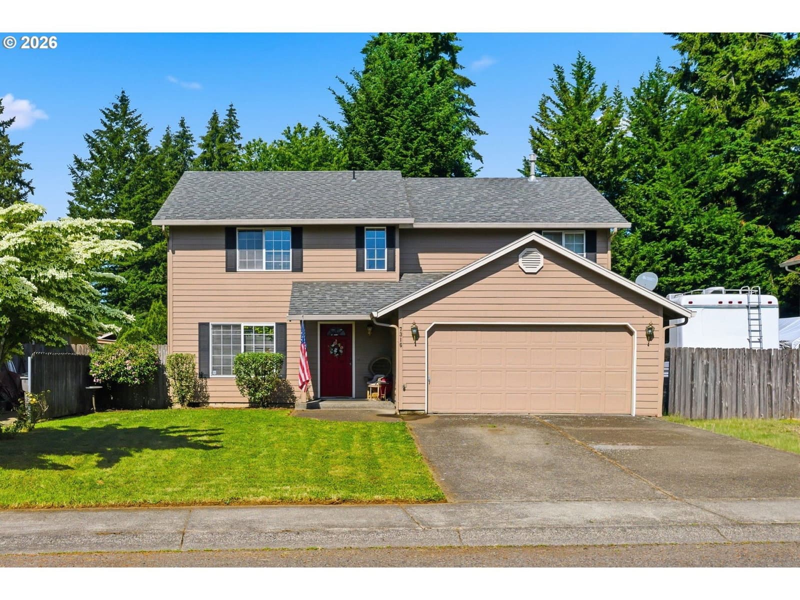 Primary listing photo, 7316 NE 56TH AVE, Vancouver, WA, 98661