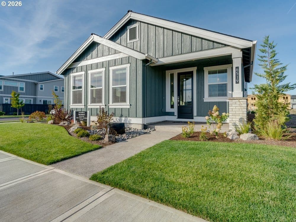 Primary listing photo, 6519 SE POLYANTHA ST, Hillsboro, OR, 97123