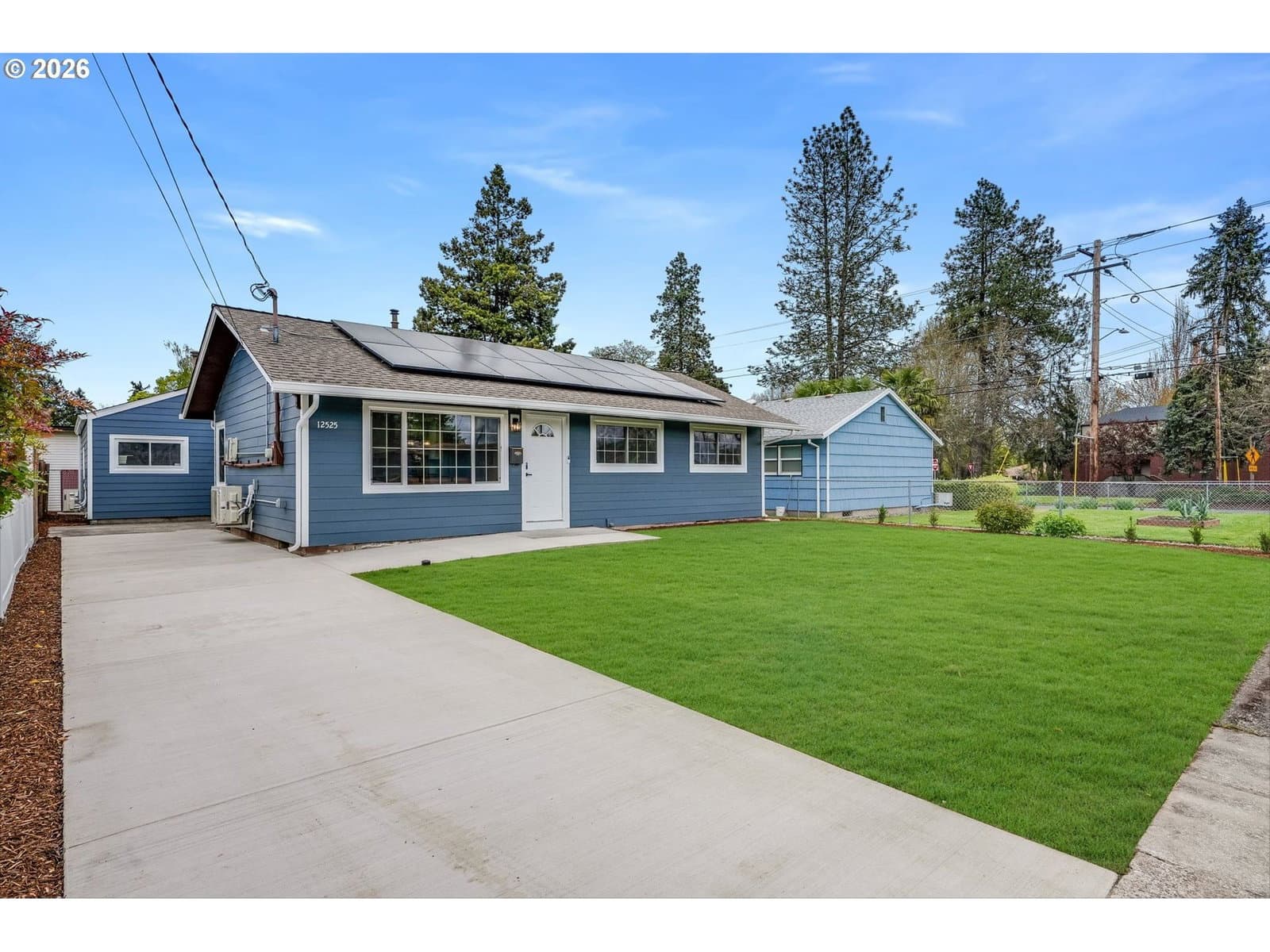 Primary listing photo, 12525 SW 12th ST, Beaverton, OR, 97005
