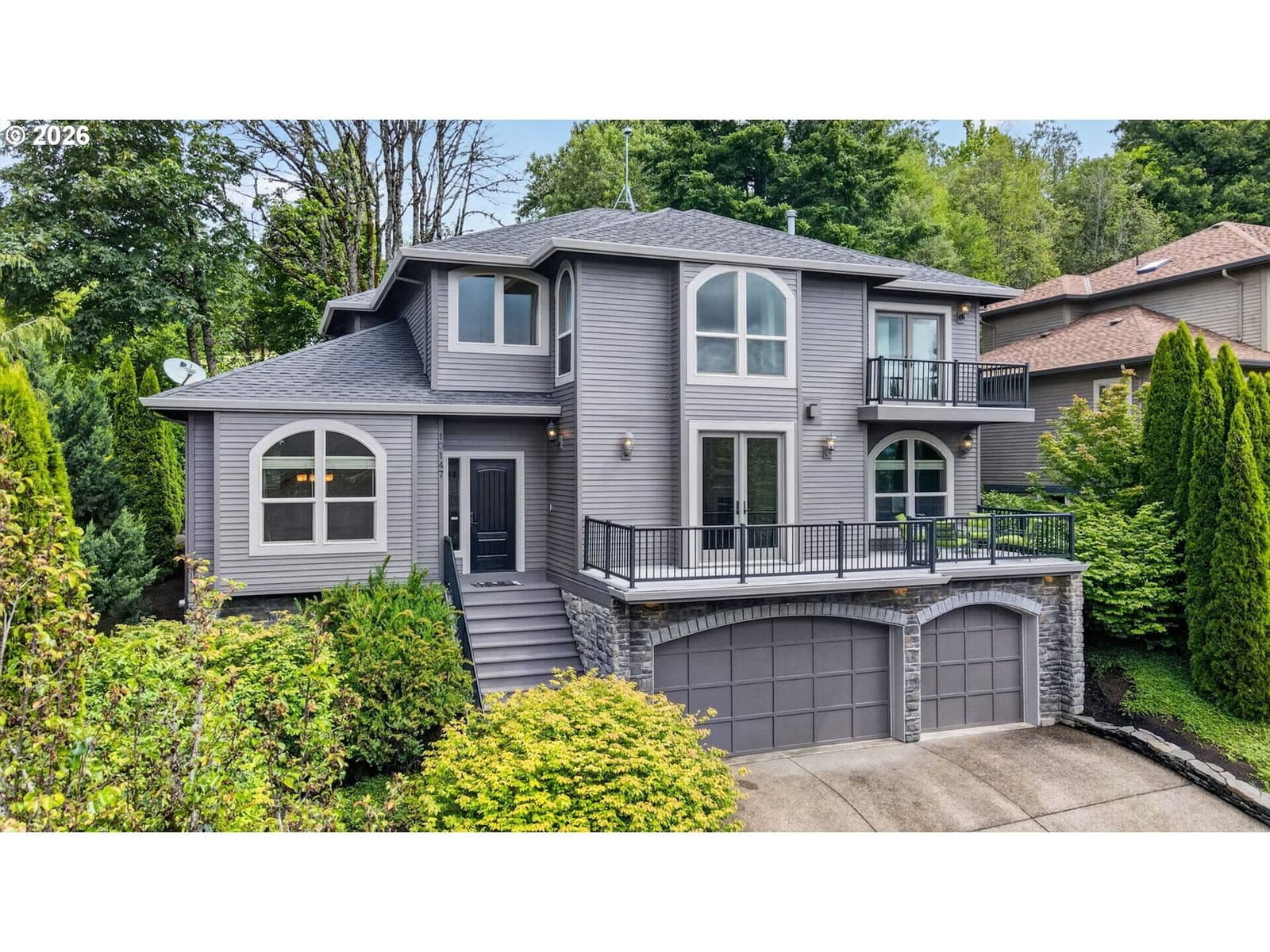 10147 NW SKYLINE HEIGHTS DR
