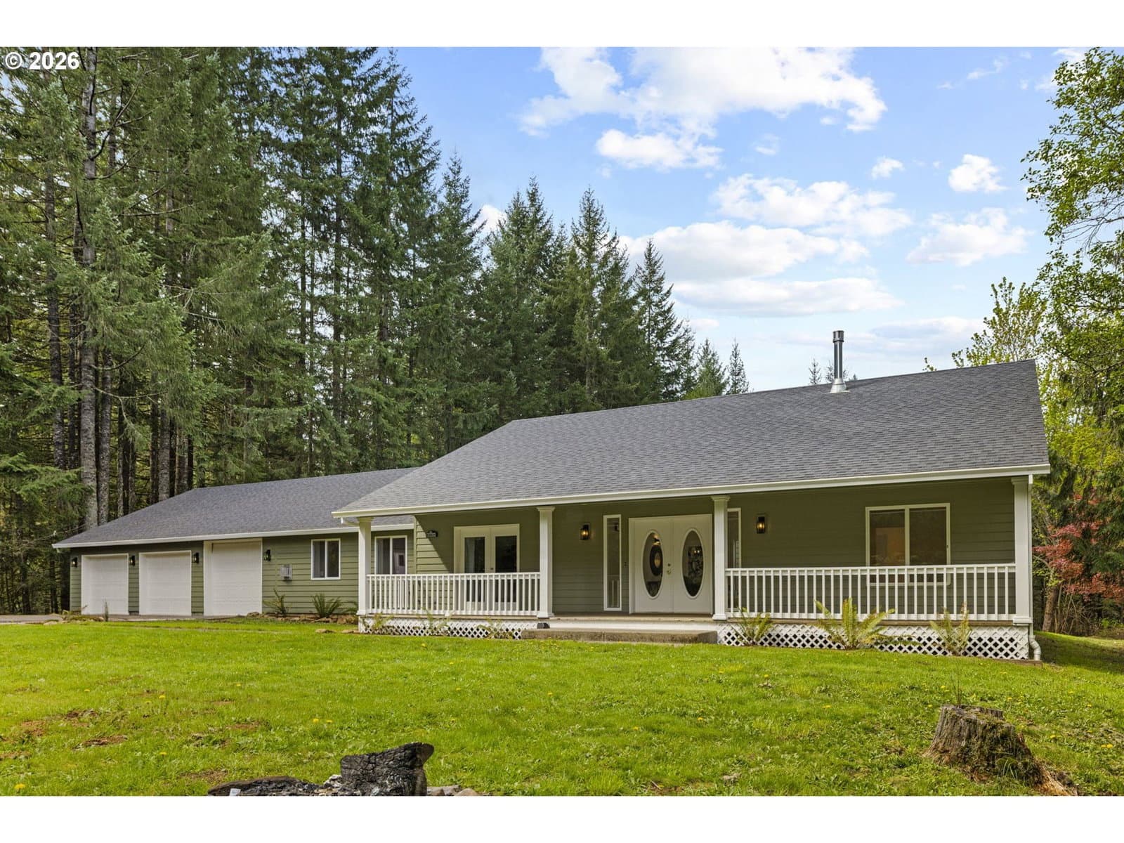 Primary listing photo, 23921 SE Muddy LN, Sandy, OR, 97055
