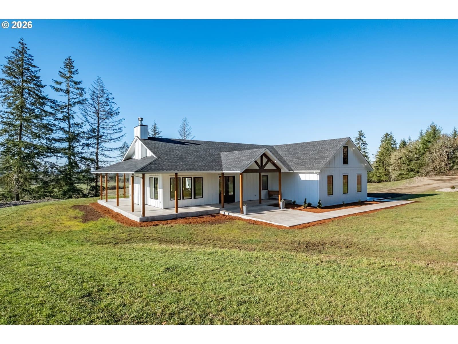 Primary listing photo, 40327 LINN HAVEN LOOP, Lebanon, OR, 97355