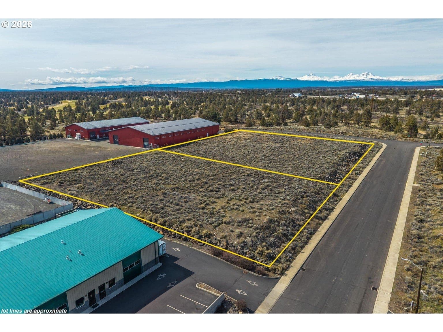 Primary listing photo, 2200 SW DEERHOUND AVE, Redmond, OR, 97756