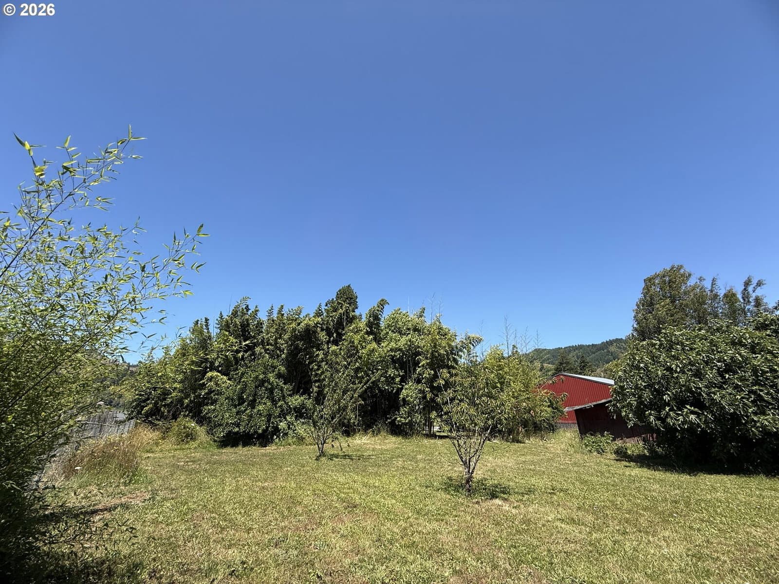 Primary listing photo, 0 Whobrey ST, Powers, OR, 97466