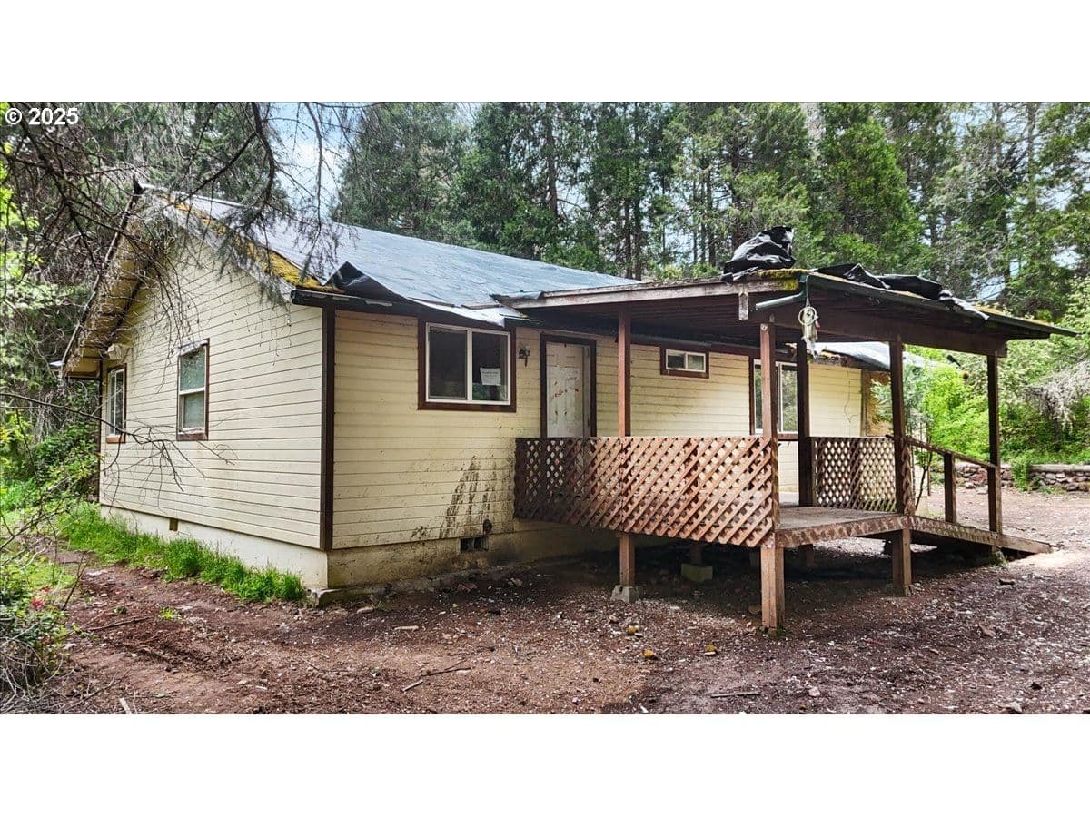 Primary listing photo, 9020 ELK CREEK RD, Trail, OR, 97541