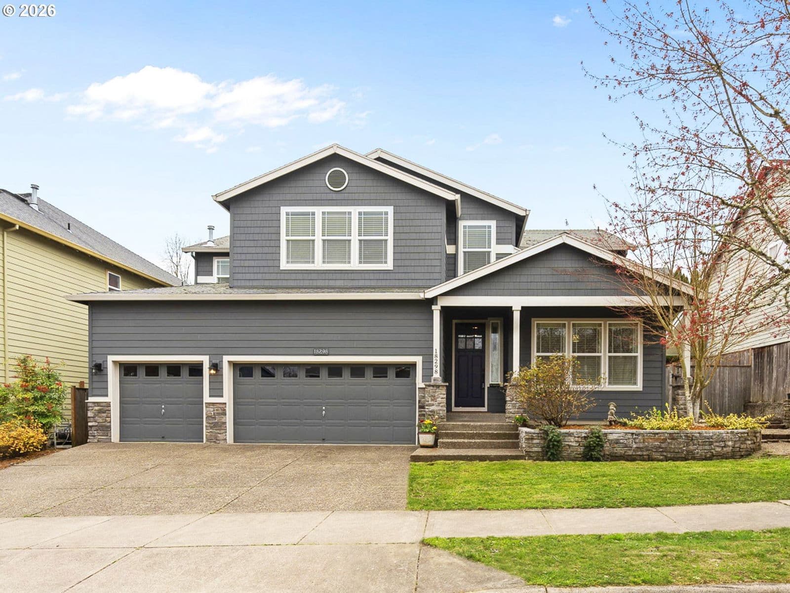 Primary listing photo, 18298 SW HANDLEY ST, Sherwood, OR, 97140