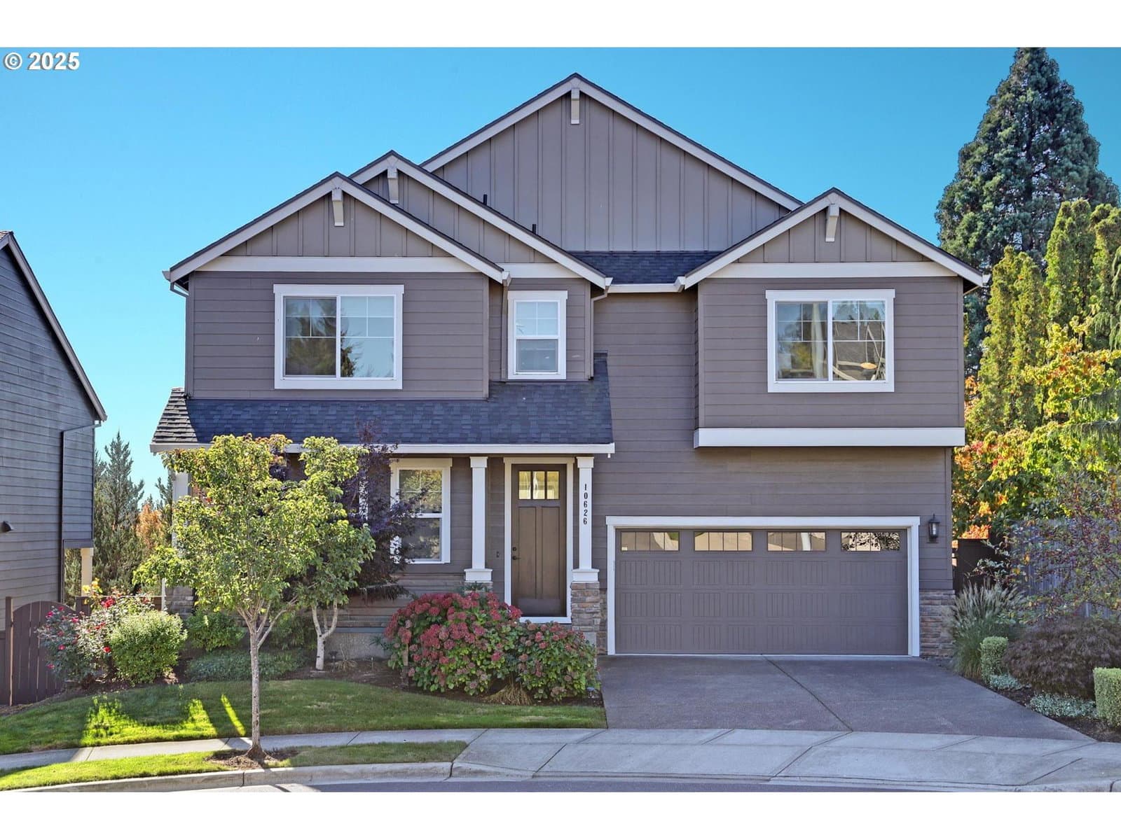 Primary listing photo, 10626 NW GLENMORE WAY, Portland, OR, 97229