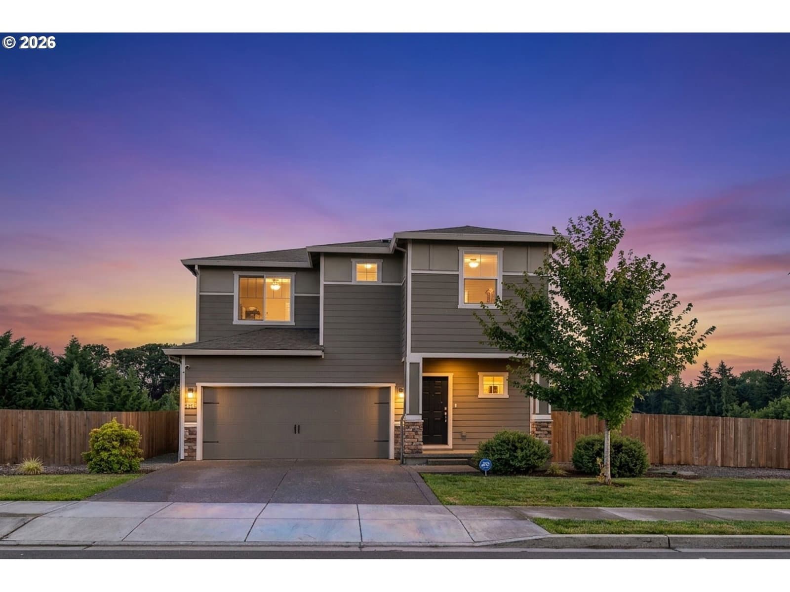 Primary listing photo, 1724 W 12TH ST, La Center, WA, 98629