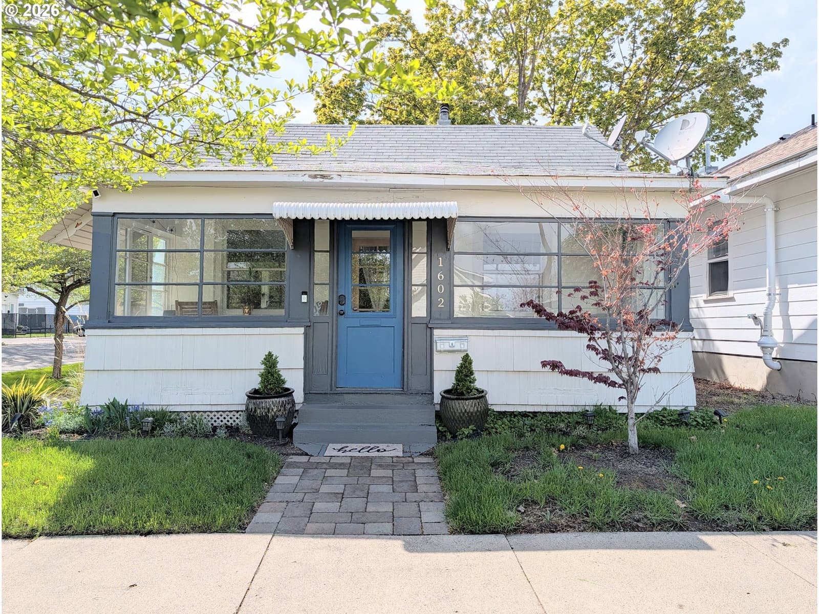 Primary listing photo, 1602 7TH ST, La Grande, OR, 97850