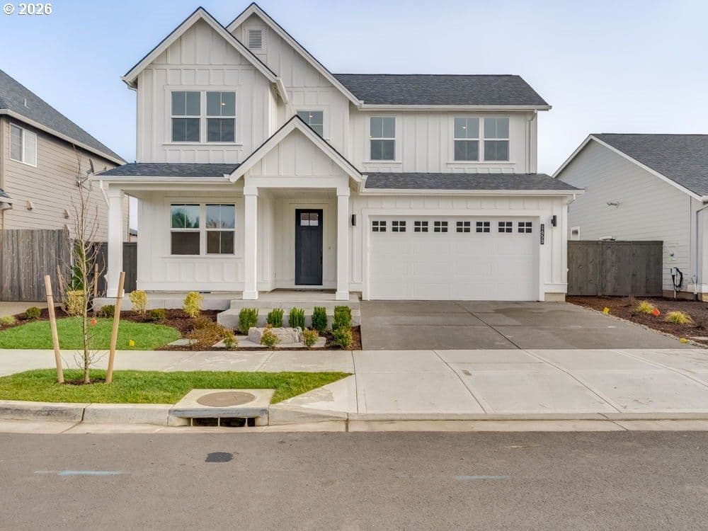 Primary listing photo, 1650 S Redwood ST, Canby, OR, 97013