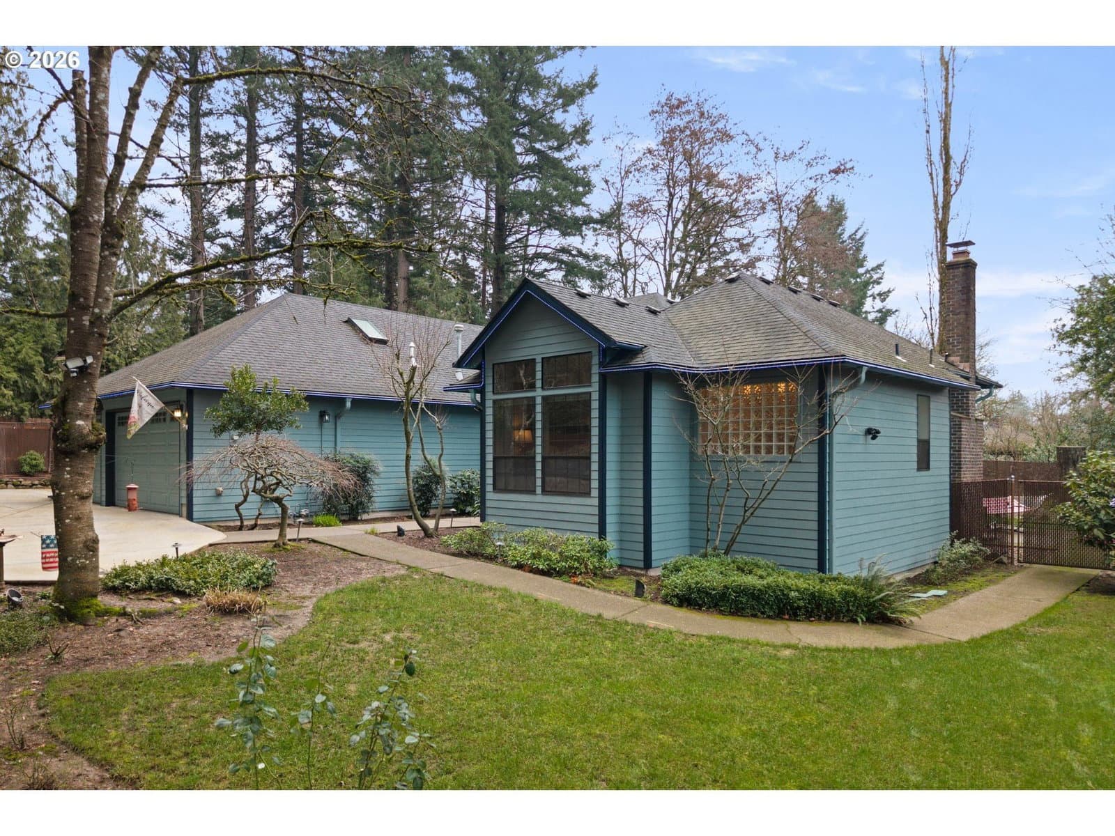 Primary listing photo, 12116 SW LESSER RD, Portland, OR, 97219
